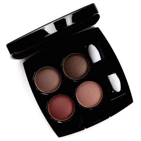 chanel 328 blurry mauve